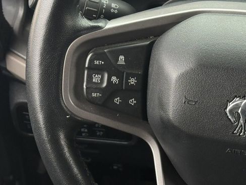 Used 2024 Ford Bronco Wildtrak AWD/4WD image 14