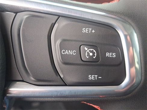 Used 2023 Jeep Wrangler Rubicon w/ Xtreme 35 Tire Package image 22