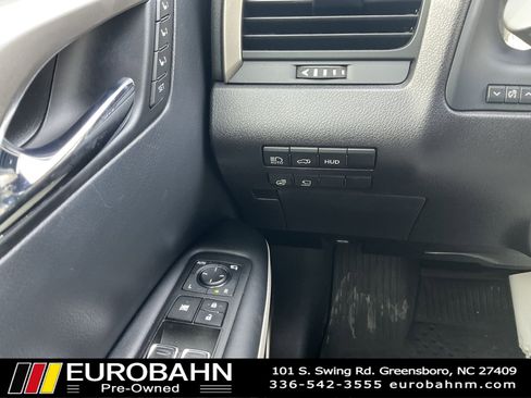 Used 2022 Lexus RX 350 FWD w/ Special Edition image 14