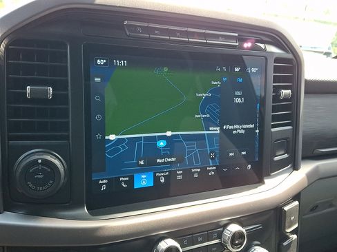 Certified 2024 Ford F150 XLT w/ Equipment Group 302A MID AWD/4WD image 19