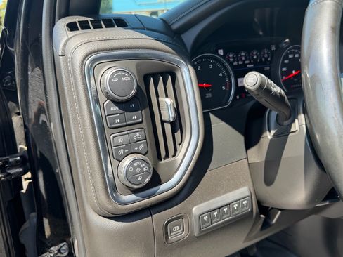 Used 2023 Chevrolet Silverado 3500 High Country w/ Safety Package II AWD/4WD image 19
