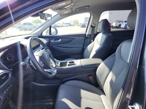 Used 2023 Hyundai Santa Fe SEL AWD/4WD image 15
