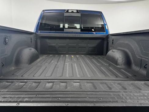 Used 2022 RAM 2500 Laramie AWD/4WD image 7