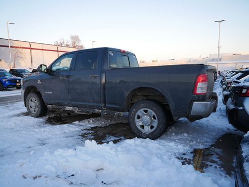 Used 2019 RAM 3500 Tradesman image 3