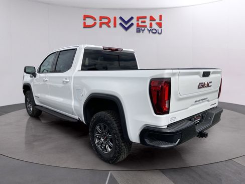 New 2026 GMC Sierra 1500 AT4X image 3