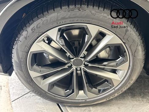 New 2026 Audi Q7 3.0T Premium Plus AWD/4WD image 7