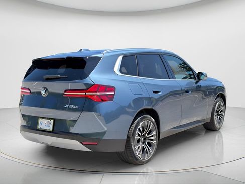 New 2026 BMW X3 xDrive30 AWD/4WD image 5