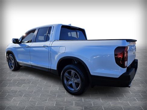 Used 2022 Honda Ridgeline RTL image 5