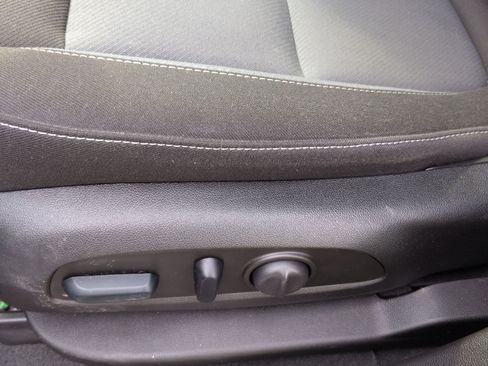 Certified 2024 Chevrolet Blazer LT w/ Convenience Package image 16