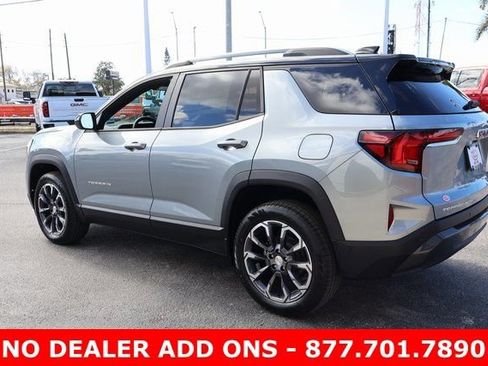 New 2026 GMC Terrain Elevation w/ Elevation Premium Package image 5