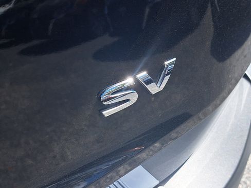 Certified 2023 Nissan Rogue SV w/ SV Premium Package image 11