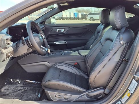 New 2026 Ford Mustang GT Premium image 19