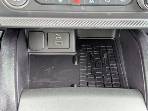 New 2025 Ford Bronco Sport Big Bend image 22