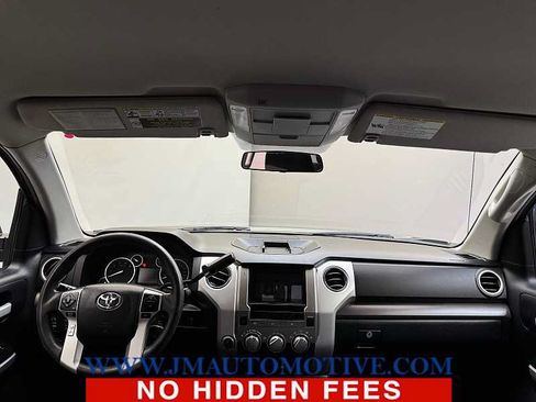 Used 2014 Toyota Tundra SR5 AWD/4WD image 12