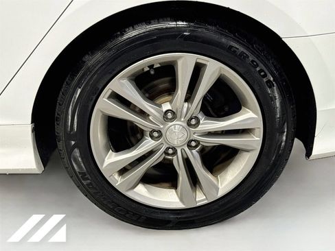 Used 2018 Hyundai Sonata SEL FWD image 32