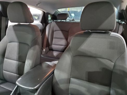 Used 2020 Chevrolet Malibu LS image 35