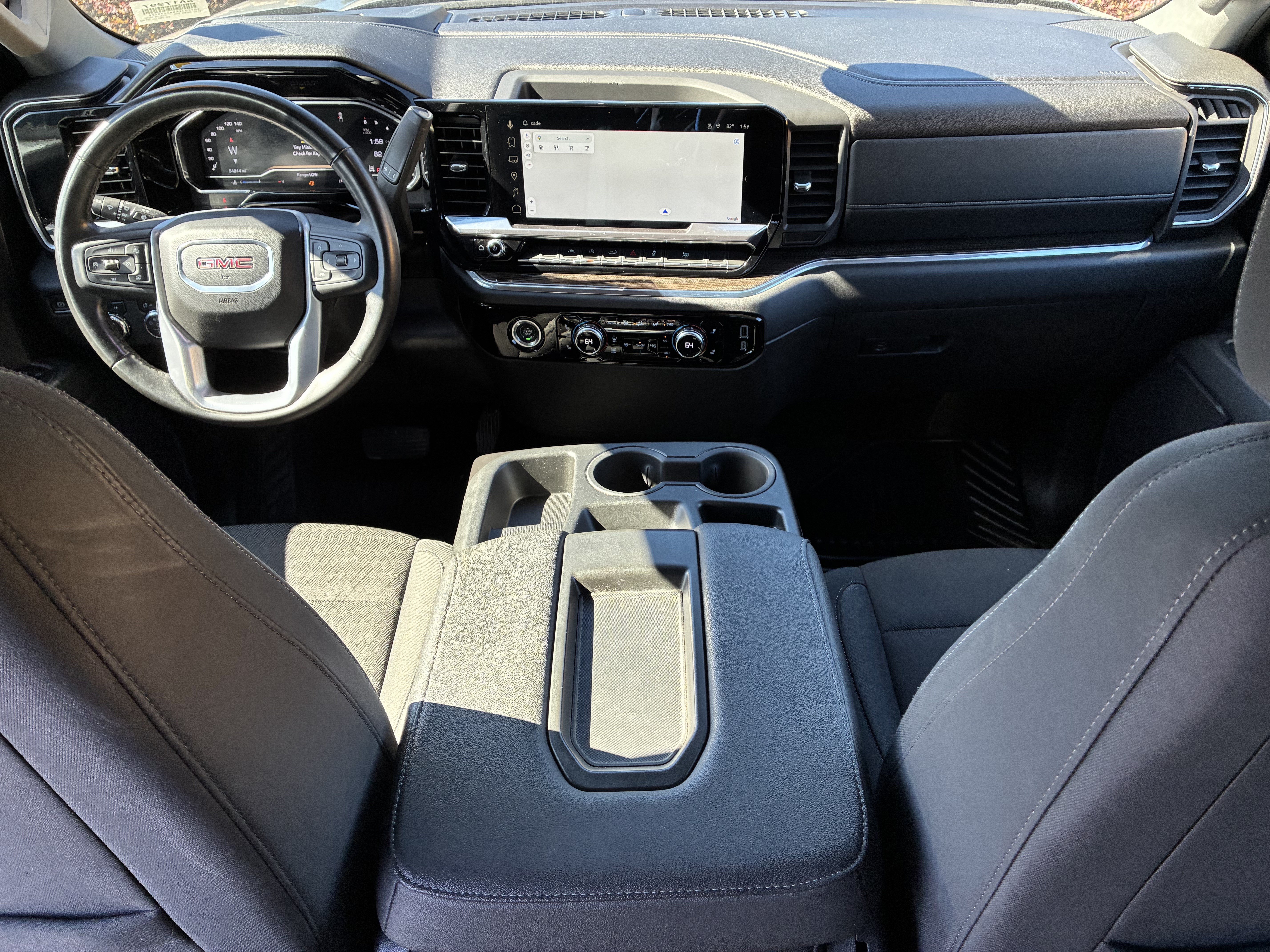 Used 2024 GMC Sierra 1500 Elevation AWD/4WD image 18
