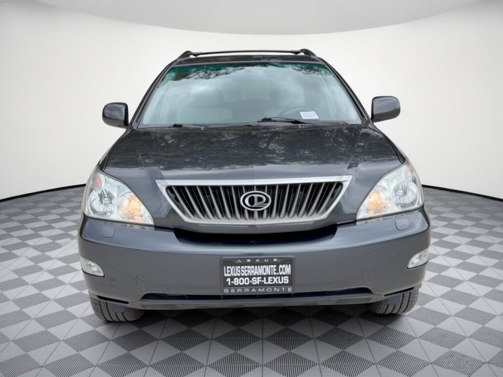 Used 2009 Lexus RX 350 2WD image 6