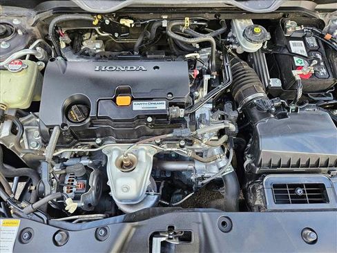 Used 2016 Honda Civic EX image 18