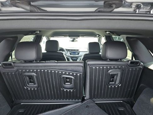 New 2025 Cadillac XT5 Luxury w/ LPO, Floor Liner Package image 12