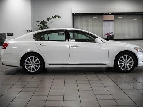 Used 2006 Lexus GS 300 RWD image 5