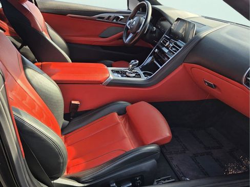 Used 2019 BMW M850i xDrive Coupe AWD/4WD image 18
