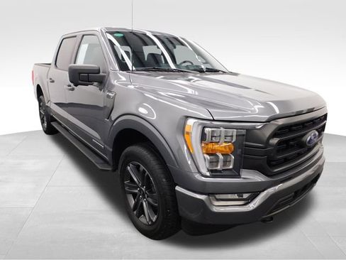 Used 2023 Ford F150 XLT w/ Equipment Group 302A High image 2