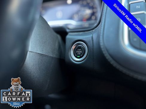 Used 2022 Chevrolet Tahoe Z71 w/ Luxury Package image 13