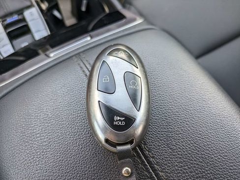 Certified 2025 Hyundai Tucson XRT FWD image 31