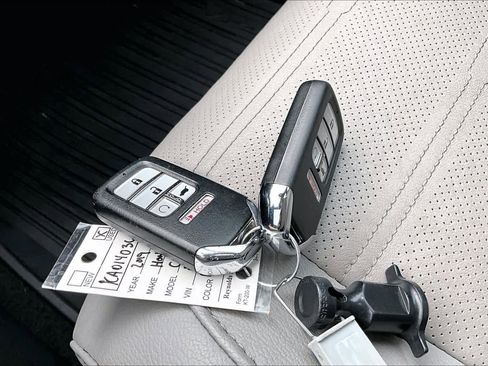 Used 2019 Honda CR-V EX-L image 15