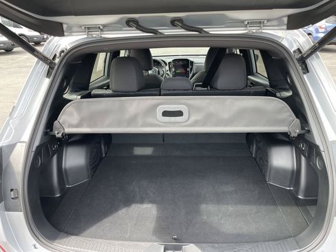 Used 2025 Subaru Forester Premium AWD/4WD image 30