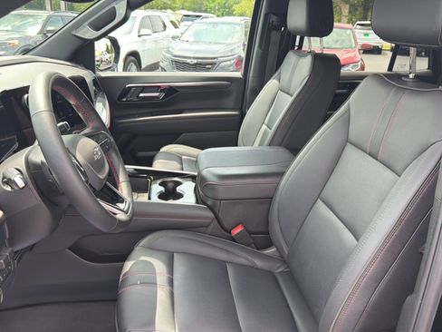 Used 2026 Chevrolet Tahoe RST w/ RST Capability Package image 17