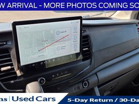 Used 2023 Ford Transit 150 Low Roof RWD image 14