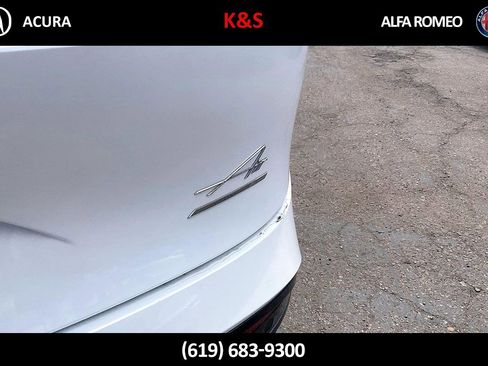 Used 2024 Lucid Air Touring AWD/4WD image 7