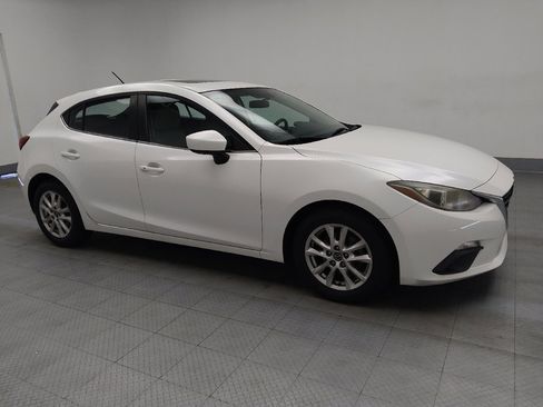 Used 2014 MAZDA MAZDA3 i Touring w/ Moonroof Package 1 image 11