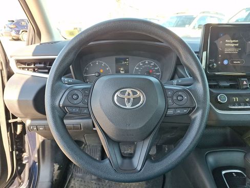 Certified 2023 Toyota Corolla LE w/ LE Convenience Package image 22