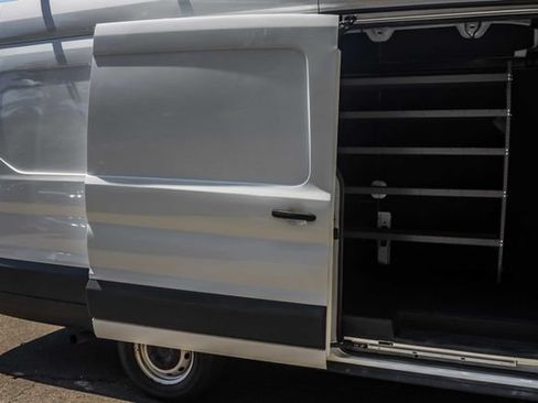Used 2024 Ford Transit 350 148 High Roof Extended w/ Load Area Protection Package RWD image 16