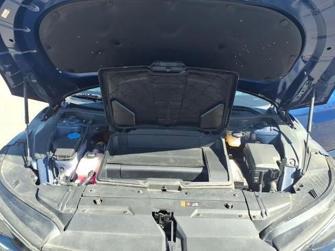 Used 2022 Kia EV6 GT-Line w/ GT-Line White Seat Package image 22