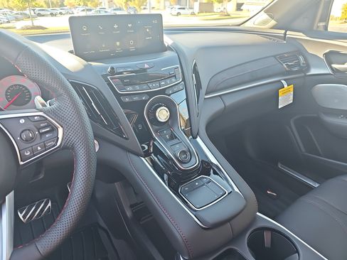 New 2026 Acura RDX A-Spec image 21