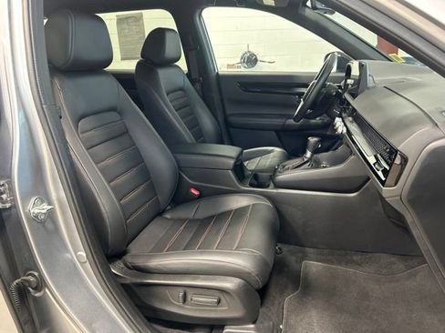 Certified 2024 Honda CR-V Sport Touring image 14