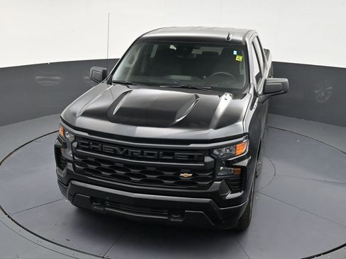 Used 2026 Chevrolet Silverado 1500 Custom RWD image 19