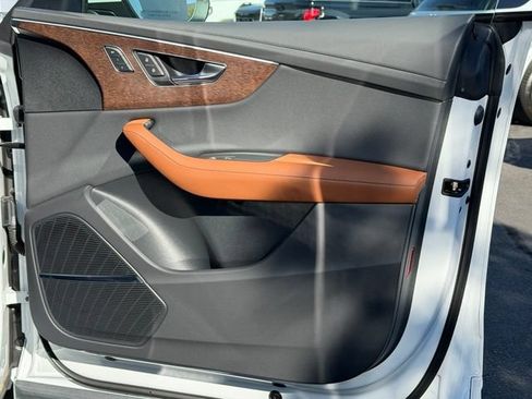 New 2026 Audi Q8 Prestige AWD/4WD image 28
