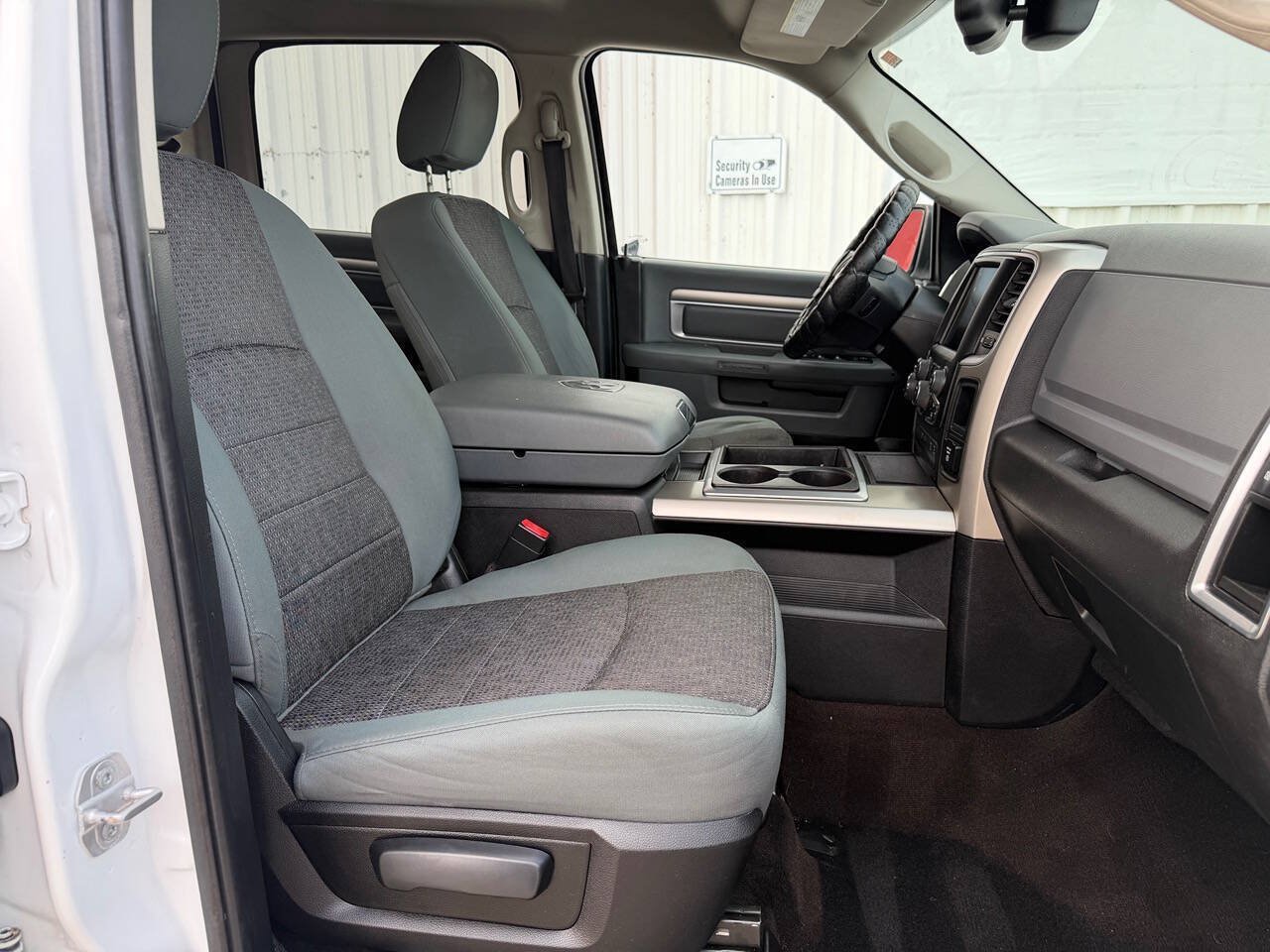 Used 2015 RAM 1500 Lone Star RWD image 22