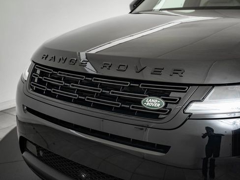 Certified 2026 Land Rover Range Rover Evoque S image 16
