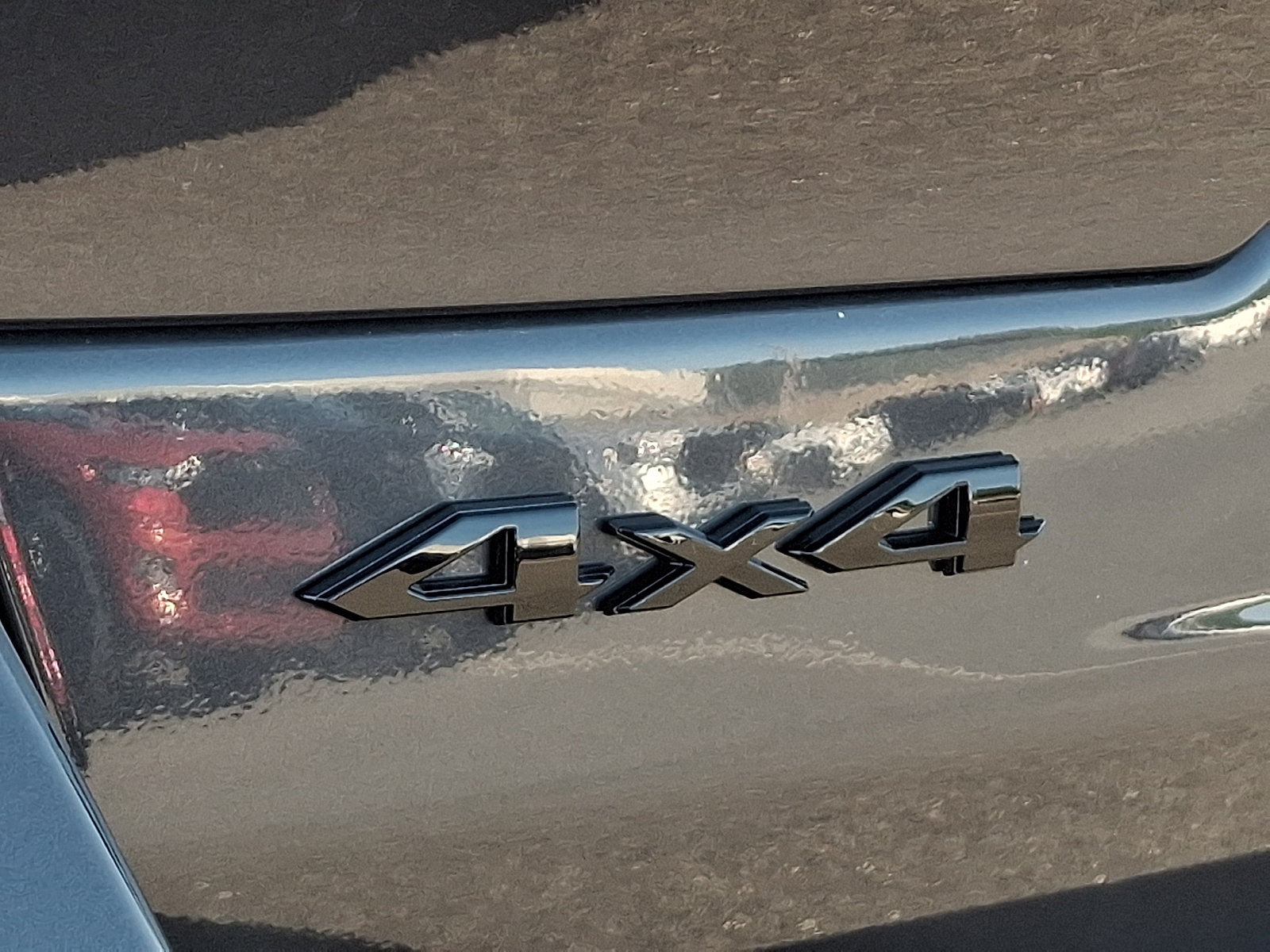 New 2026 Jeep Grand Cherokee Altitude AWD/4WD image 22