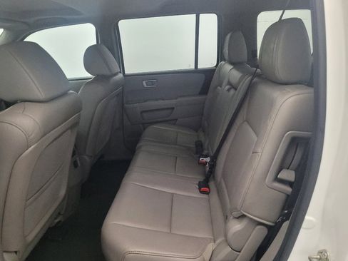 Used 2015 Honda Pilot EX-L image 18