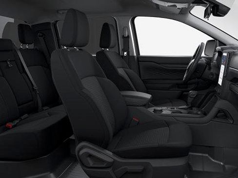 New 2026 Ford Ranger XL w/ FX4 Off-Road Package AWD/4WD image 6
