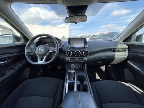 Used 2023 Nissan Sentra SV w/ All-Weather Package image 27