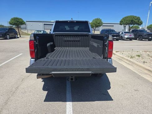 Used 2024 Toyota Tacoma SR5 image 12
