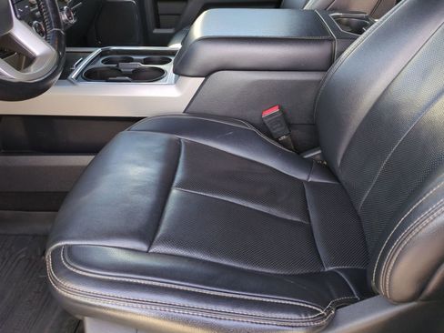 Used 2022 Ford F250 Lariat w/ Tremor Off-Road Package image 20